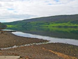 Loch Bay - June